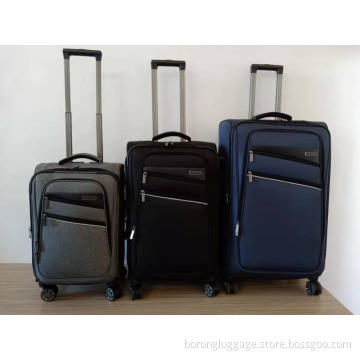 trolleycase &  luggage